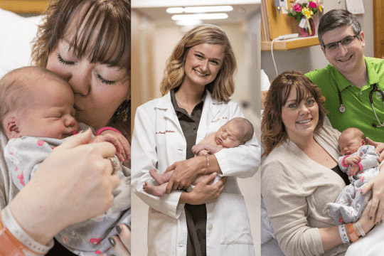 Birth Plans at Floyd Valley Healthcare in Le Mars