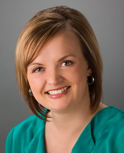 Alison Vlieger, OT