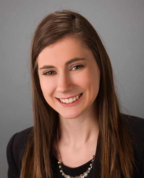 Alissa Paulsen MA, CCC-SLP