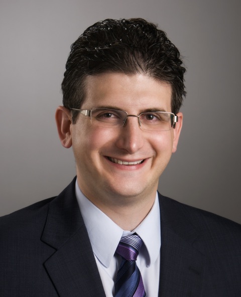 Andrew Geha, DO