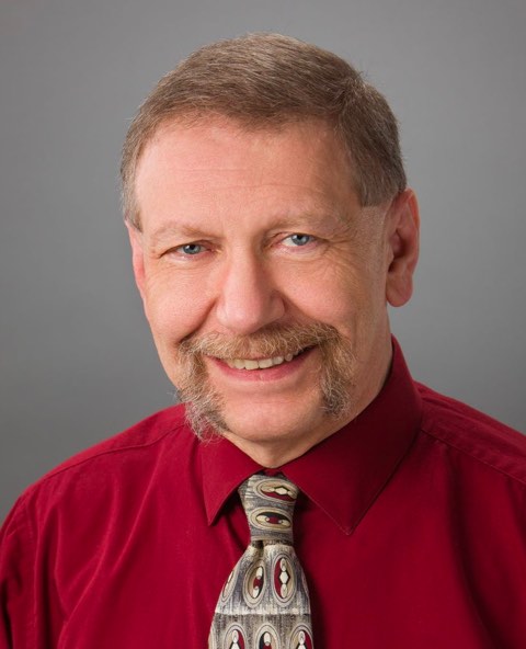Tony Peyton, PT