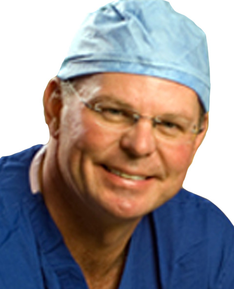 David Wagner, MD