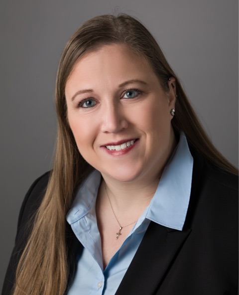 Destiny Miller, MD