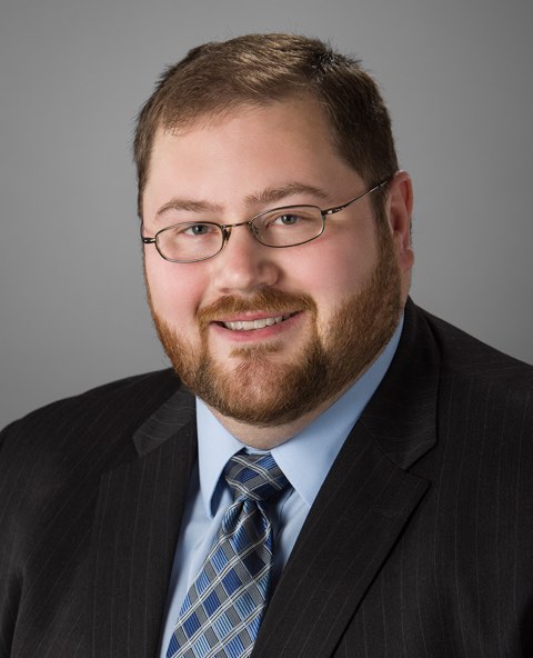 Donald Odens, MD