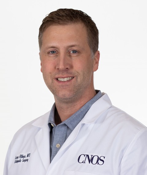 Aaron Althaus, Md at Floyd Valley Healthcare in Le Mars, Ia