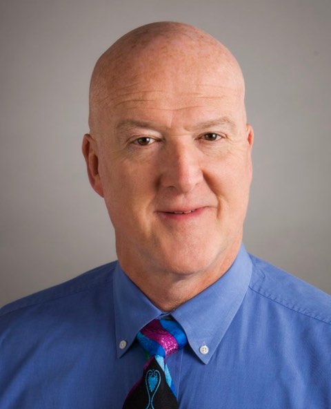 Gary Tillman, CRNA