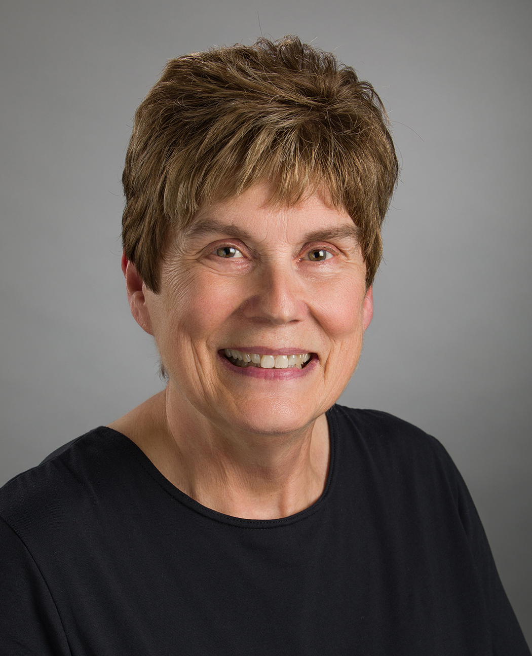 Connie Hanson MA, CCC-SLP