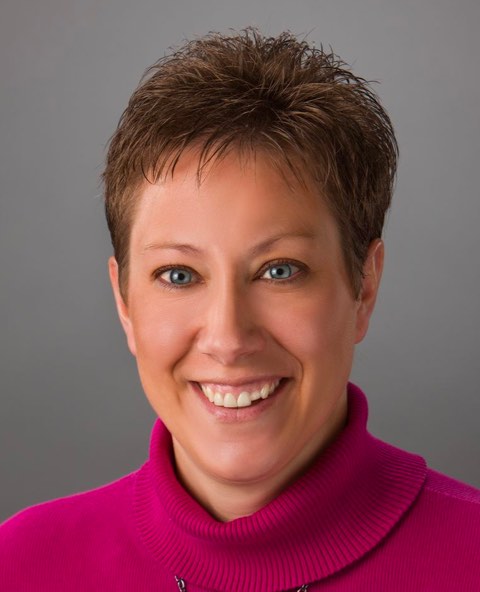 Julie Schwickerath, PTA