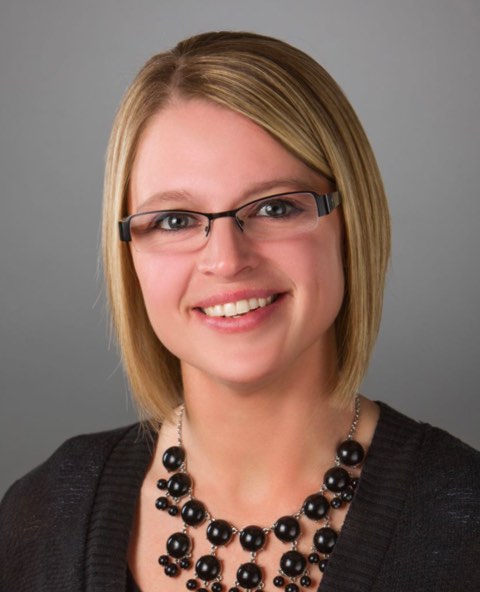 Nichole Thoms, PTA