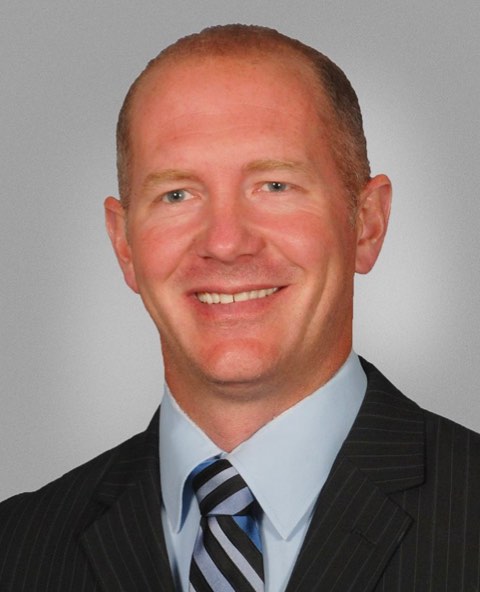 Nicholas Mouw, MD