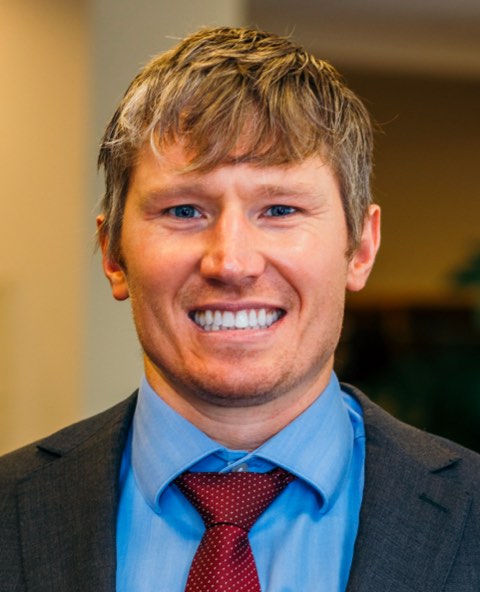 Bill Samuelson Jr., MD