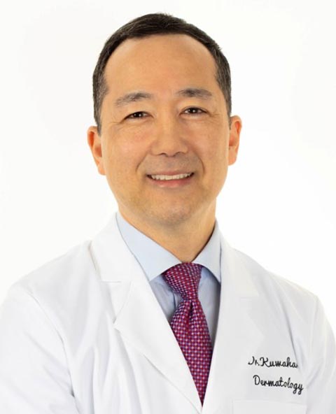 Raymond Kuwahara, MD