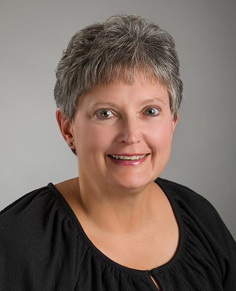 Geri Lynn Schroeder, Arnp at Floyd Valley Healthcare Le Mars, Ia