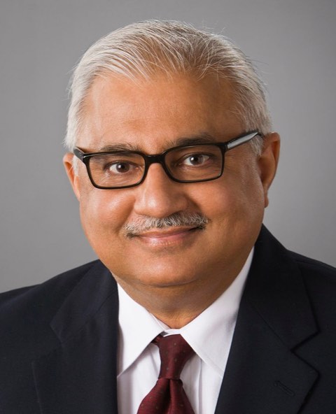 Shadid Naqvi, MD