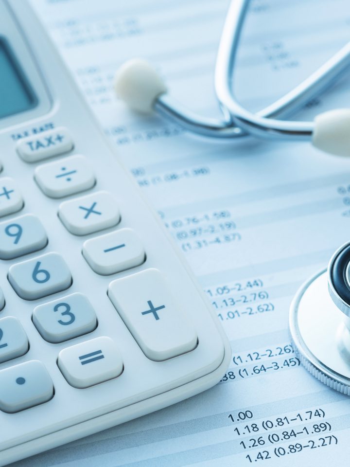 Medical Bill