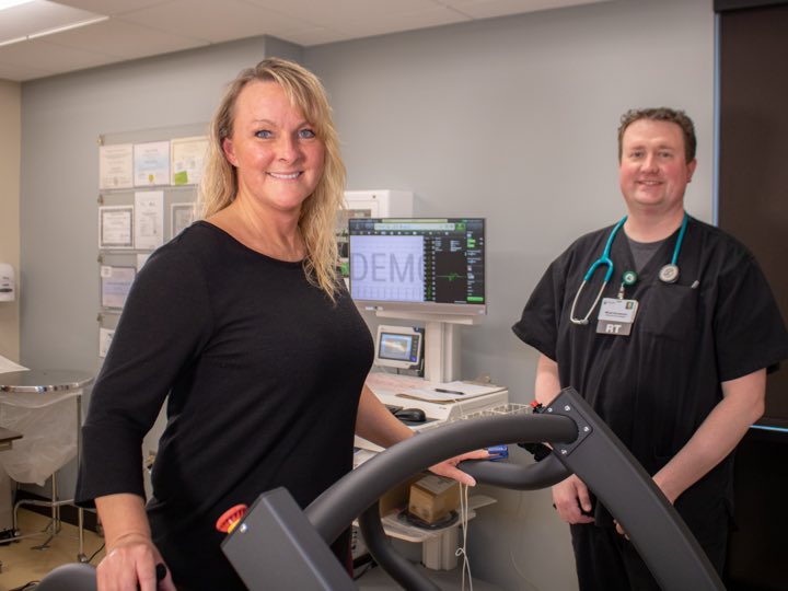 Cardiopulmonary team