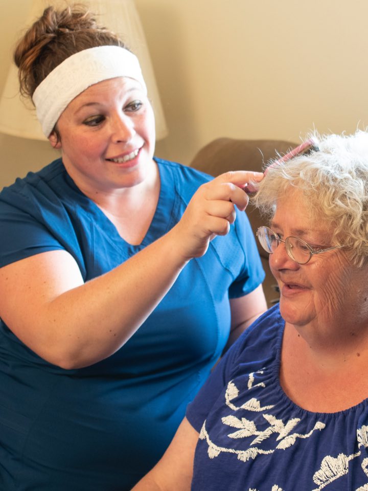 Community Health Services in Le Mars, Iowa