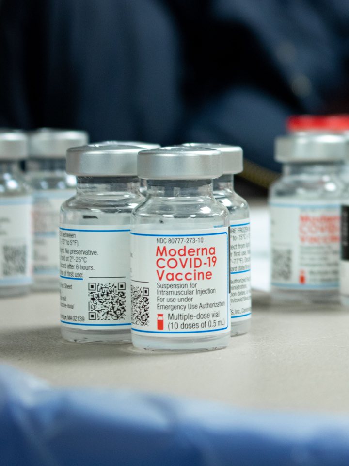 Covid-19 Vaccine