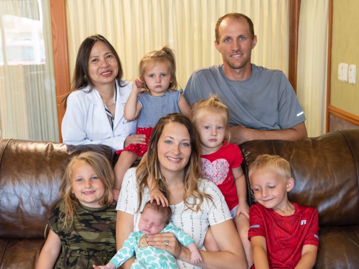 Family Medicine Obstetric Services