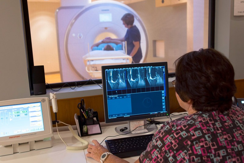 Radiology Service in Iowa