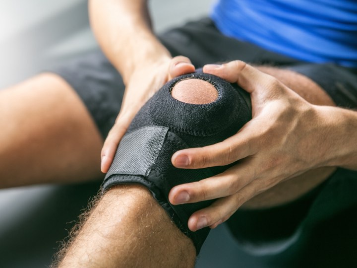 Orthopedic care