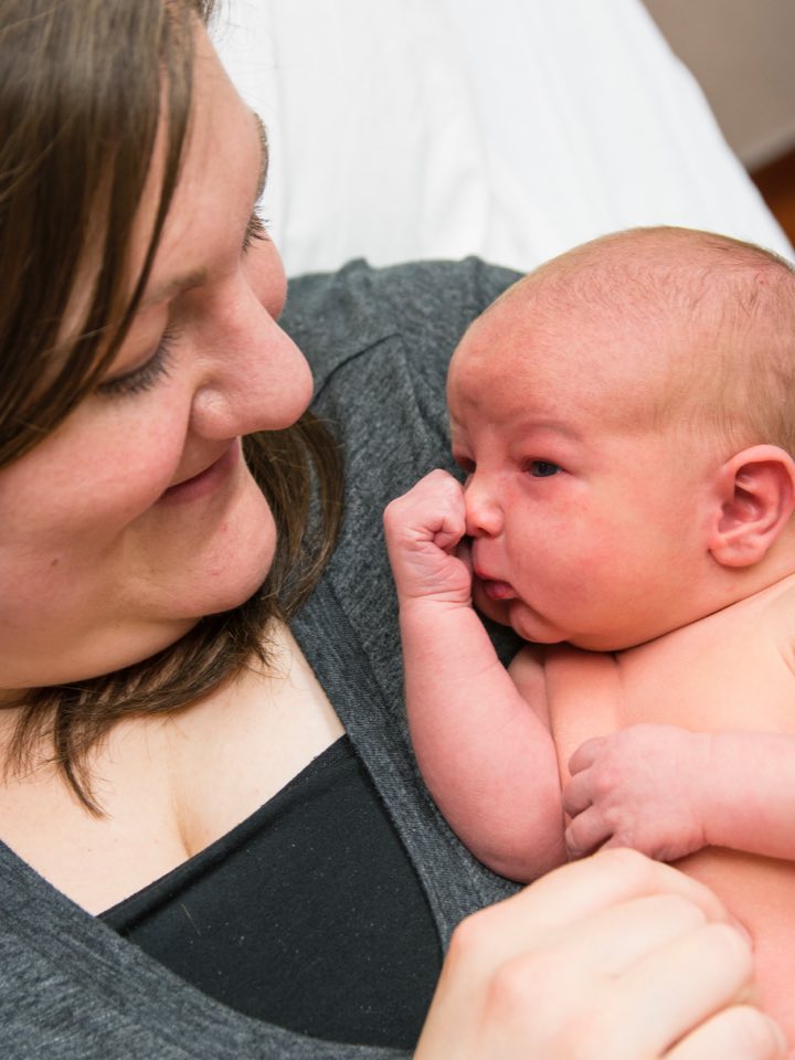 Pediatric specialist doctors