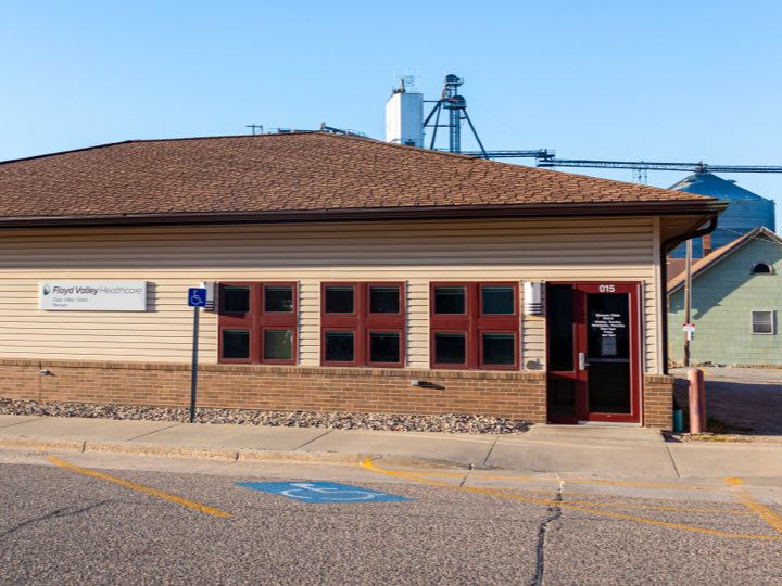 Floyd Valley Remsen Clinic