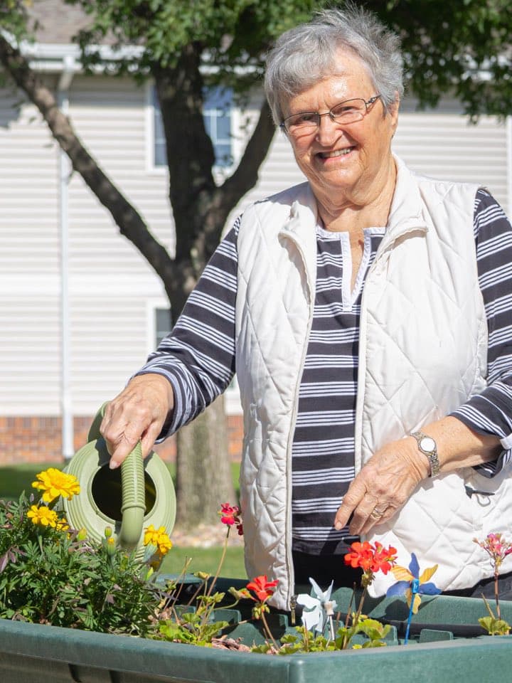 Senior Life Solutions in Le Mars, IA