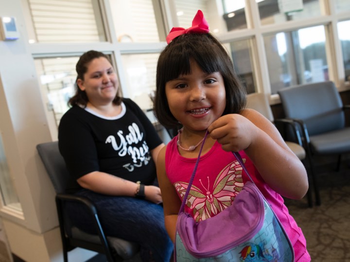 Social Services in Le Mars, IA