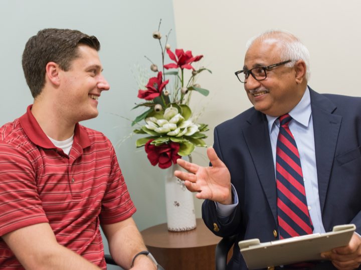 Specialized Services at Floyd Valley Healthcare