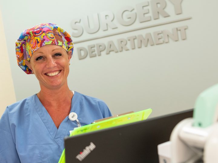 Medical Surgeries by Floyd Valley Hospital