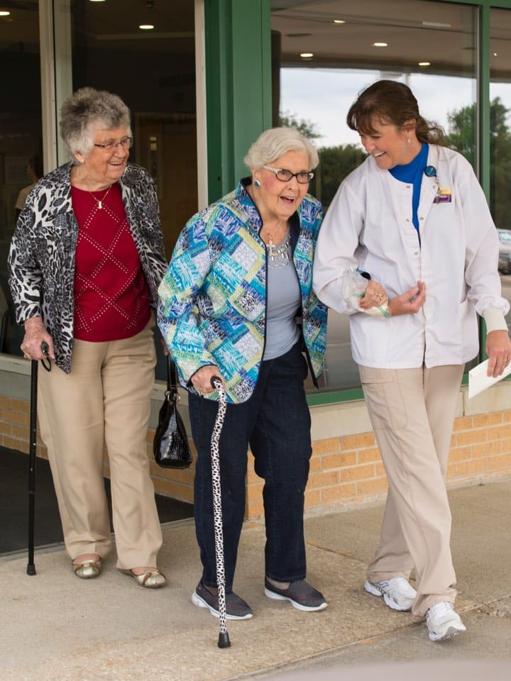 Wound Care in Le Mars, IA by Floyd Valley Healthcare
