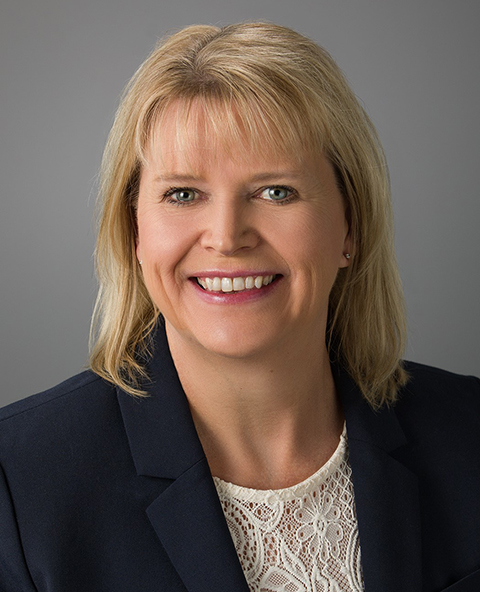 Kelli Flack, DNP, RN