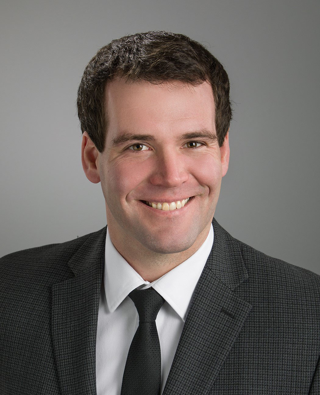 Pat Rosacker