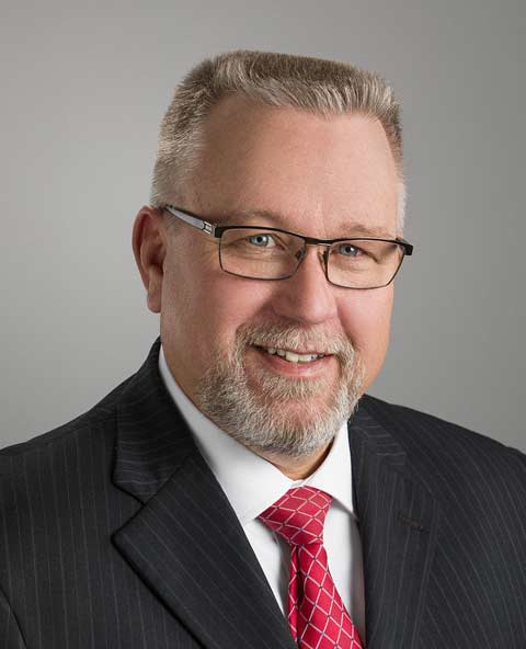 Doug Carlsen