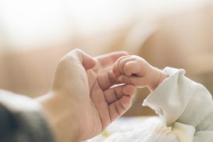 Postpartum Depression