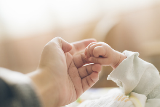 Postpartum Depression