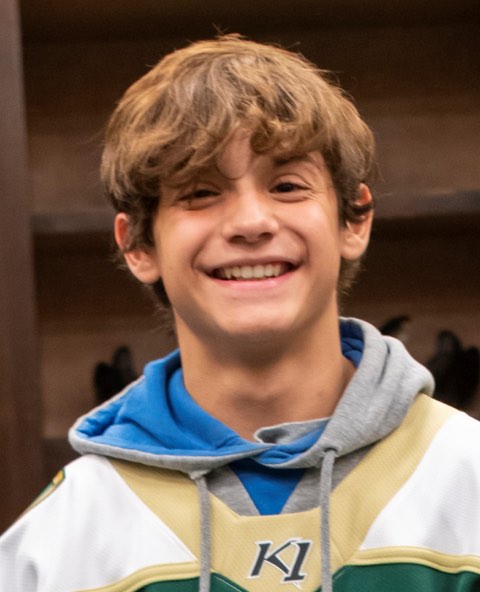 David