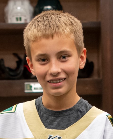 Landon