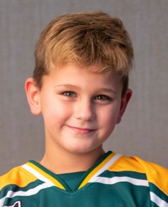 Preston