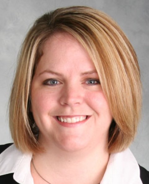 Sarah Oelke, DPM