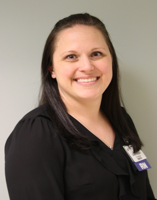 Sarah Struges