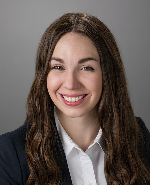 Brooke Konz, Md at Floyd Valley Healthcare in Le Mars, Ia