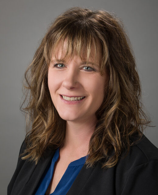 Aimee Plasier