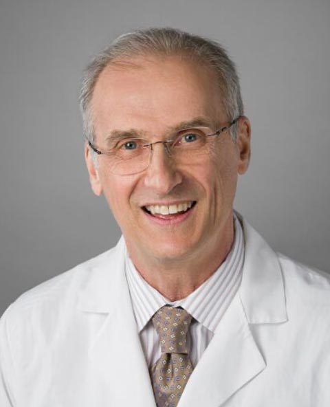 Dr. Stanley “Lee” Kurisko