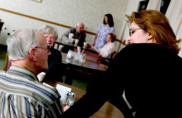 Payment Options for Assisted Living