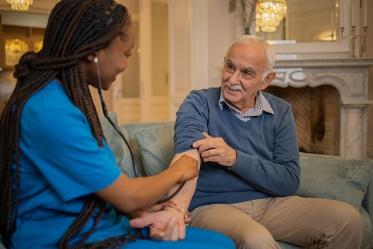 Assisted Living Options in Iowa