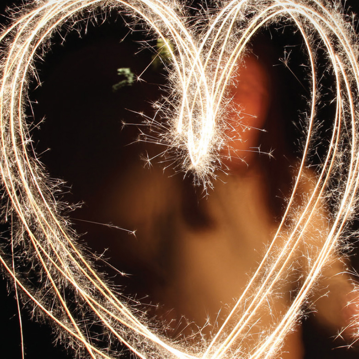 Lights of Love