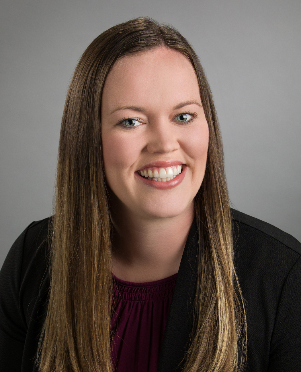 Sydney Kunzweiler, Ma, Cc-Clp at Floyd Valley Healthcare in Le Mars, Ia