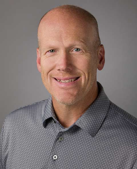 Bob Augustine, Physiotherapist at Floyd Valley Healthcare in Le Mars, IA